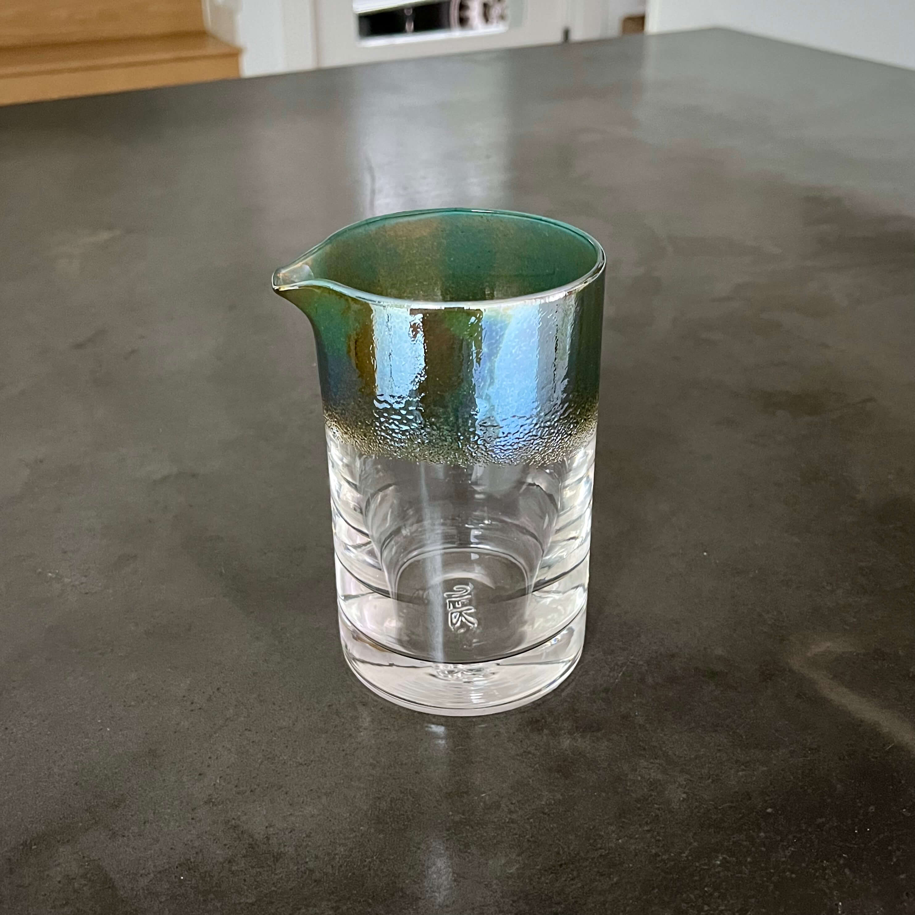 JFR Glass Cocktail Mixing Glass
