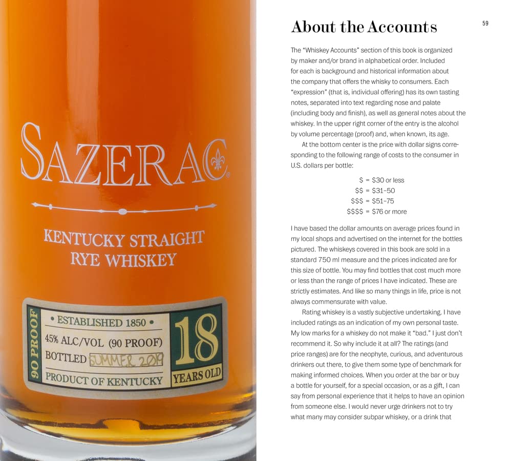 American Rye American Rye: A Guide to the Nation's Original Spirit – DrinkCurious