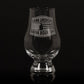 "Drink American" Glencairn – Set of 4