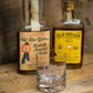 "I Don't Usually Drink Water" Rocks Glass
