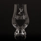 "If I Cannot Drink..." Glencairn – Set of 4