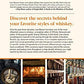 Whiskey Master Class: The Ultimate Guide to Understanding Scotch, Bourbon, Rye, and More