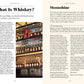 Whiskey Master Class: The Ultimate Guide to Understanding Scotch, Bourbon, Rye, and More