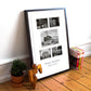 Willett Distillery – 18x24" Poster
