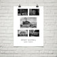 Willett Distillery – 18x24" Poster